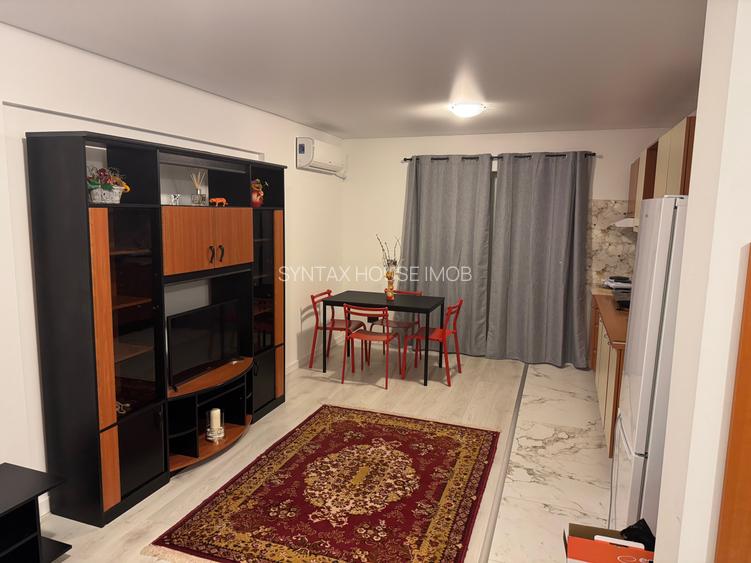Berceni Piata Sudului Sun Royal View Apartament cu 2 camere de inchiriat - 3