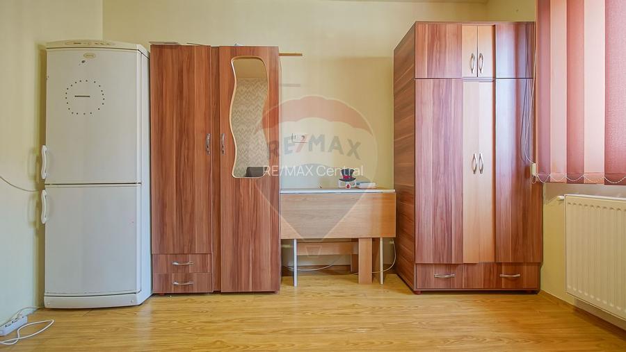 Garsoniera de inchiriat, Brasov - 3