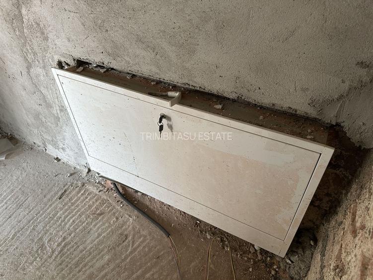 FERDINAND - Lirei | Teren 412 mp| Cladire 750 mp | structura noua - 12