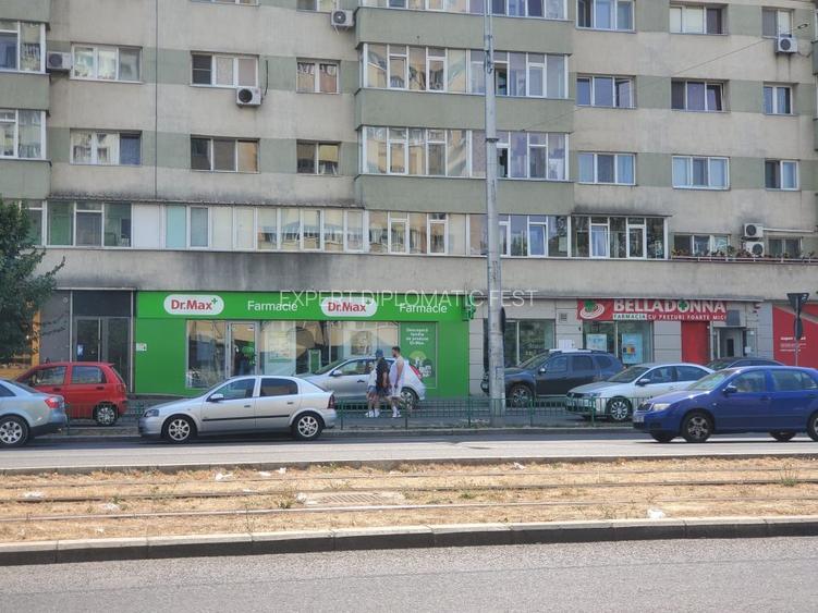 Pantelimon -Cora, 110 mp, pret 2.600 euro, parter - 3