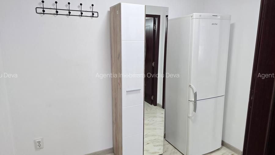 Inchiriez apartament 2 camere in Deva,  Bld. 1 Decembrie (JOLI CAFE) - 6