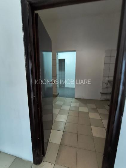 EXCLUSIV PIATA GRIVITEI SPATIU COMERCIAL D+P S=56 MP PRET 85.000 EURO - 6