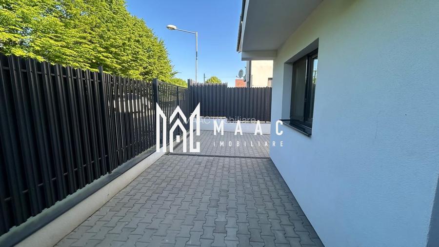 Casă 4 camere I 120 MPU I Curte proprie | Calea Cisnădiei - 14