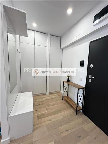 Pipera | Rond OMV | First Estates | Bloc 2024 | Parcare - 6