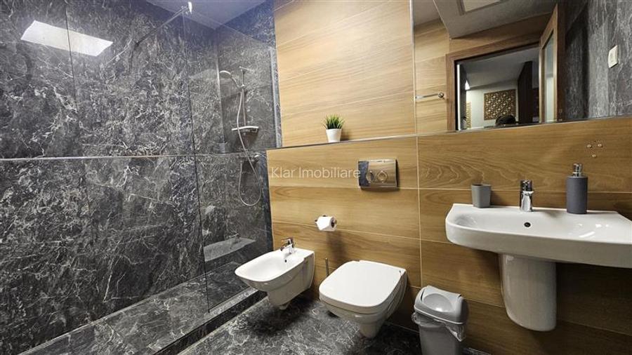 Apartament 2 camere 55 mp,terasa,parcare,Buna Ziua, Grand Hill - 7