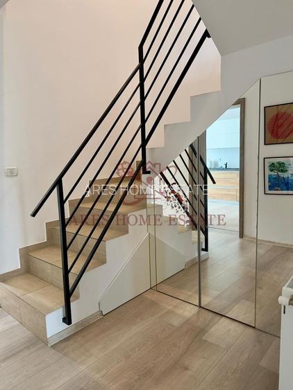 Duplex moderm mobilat si utilat complet | Toate utilitatile - 10