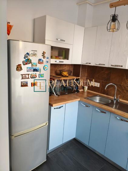 P4674 Apartament  cu 2 camere in Dumbravita  zona Decathlon - 9