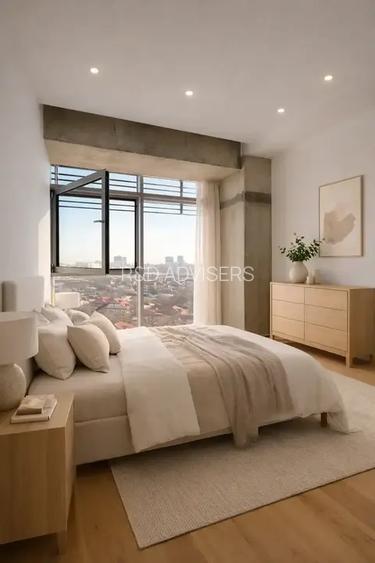 4 Camere De Vanzare Lux |Complex Up-Site Floreasca | Parcare Subterana - 10