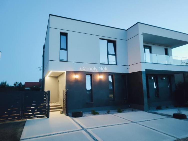 Duplex premium , 4 dormitoare, 3 bai, 400mp teren - 3