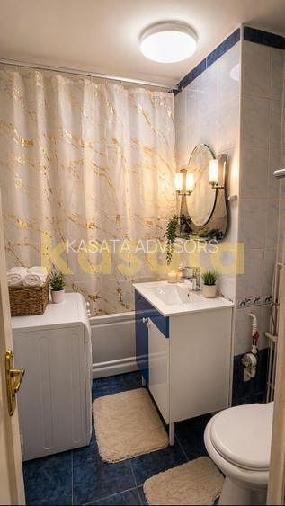 DE INCHIRIAT | APARTAMENT 2 CAMERE | LUJERULUI METROU |CENTRALA PROPRI - 5