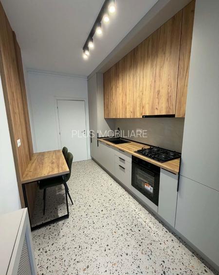 Apartament 2 camere Bloc Nou Complex Deco Residence,Prima Inchiriere - 3