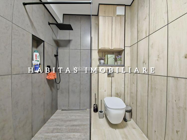 Apartament 3 camere, mobilat, utilat, parcare subterana, Grigorescu - 15