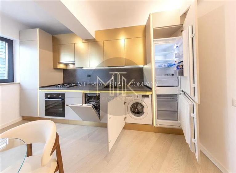 Apartament 3 camere, modern - Mobilat&utilat I Cortina North - 2