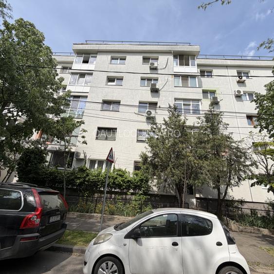 2 camere | Mobilat | Baneasa | Parc Herastrau | Piata Baneasa | 3 min - 8