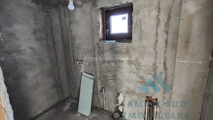 Vila Individuala - 5 Camere - 492 mp teren - Sos. Oltenitei DN 4 / A0 - 14