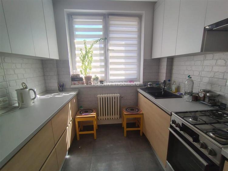Apartament cu 3 camere | Ultracentral |  Etaj 2 | 3c-4461 - 5