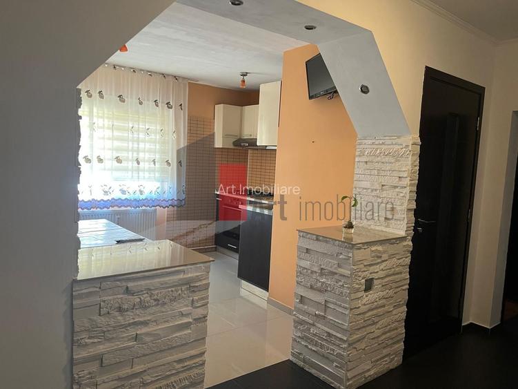 Apartament cu 2 camere de vanzare-Rahova-Petre Ispirescu - 12