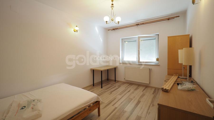 Vilă cu 4 camere in complex rezidential - 9