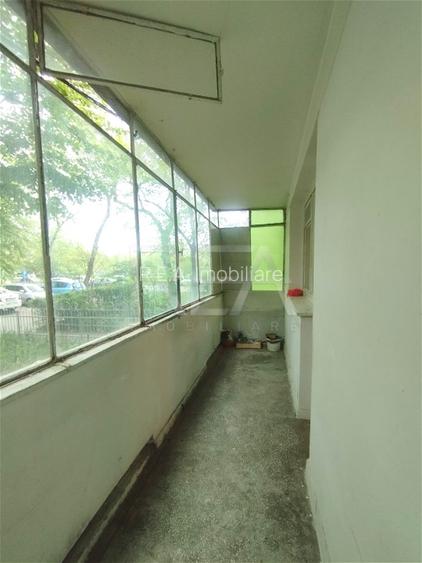 Apartament 3 Camere în Titan - 15