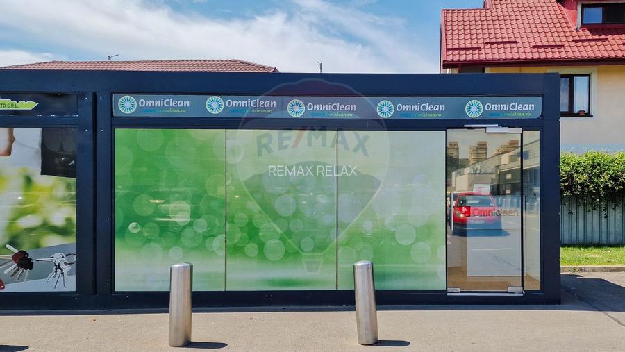 Afacere de Vânzare - Curățătoria OMNICLEAN - Randament 33% - IAȘI - 7