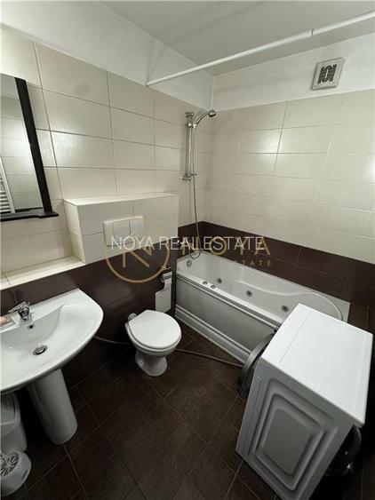 Apartament de 2 camere in Herastrau parcare - 7