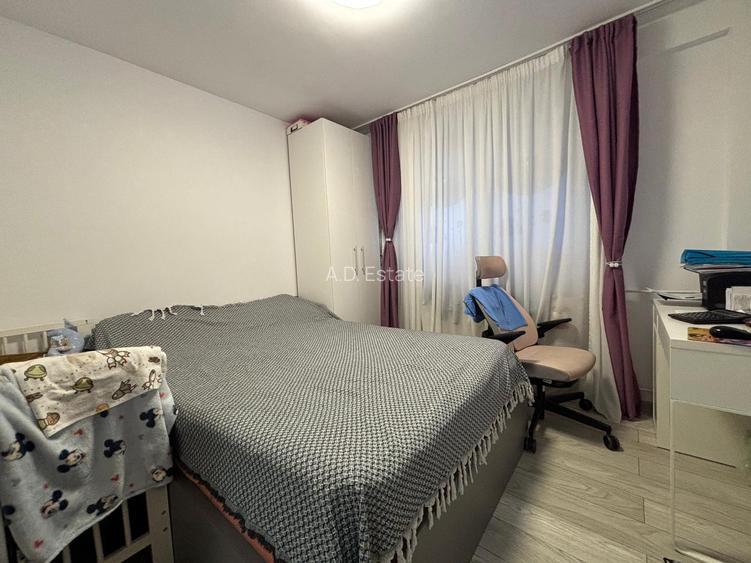 2 camere cf 2 Pantelimon Vergului Kaufland - 5