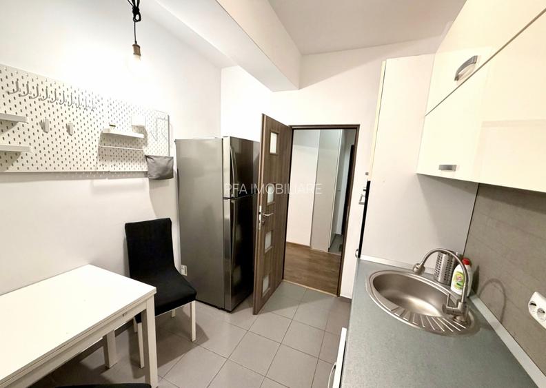 Apartament 2 Camere Metrou Dimitrie Leonida - 6