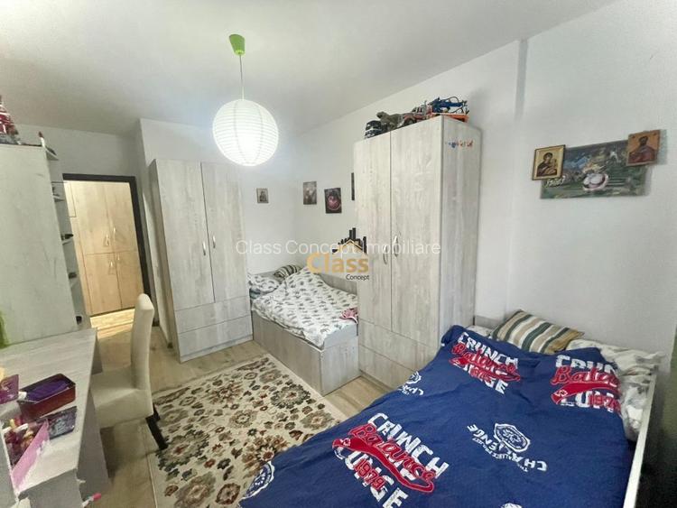 Apartament 2 camere | Etaj intermediar | Parcare | 53mpu | Borhanci - 4