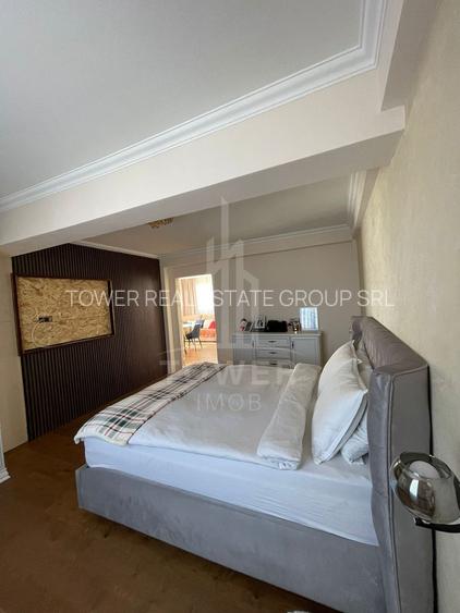 Penthouse de vânzare, Calea Șurii Mici, Sibiu - 9