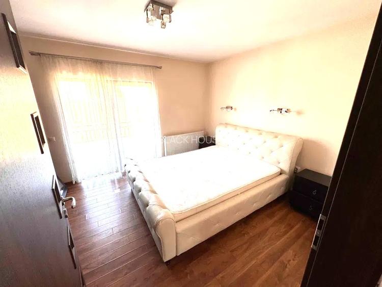 Apartament 2 camere, parcare, terase, Imobil Nou, Buna Ziua - 3