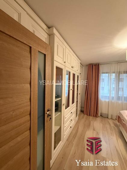 FALEZA NORD - EXCLUSIVITATE - FZ-URI - FINISAJE PREMIUM - 2 DECOMANDATE - LUX - 8