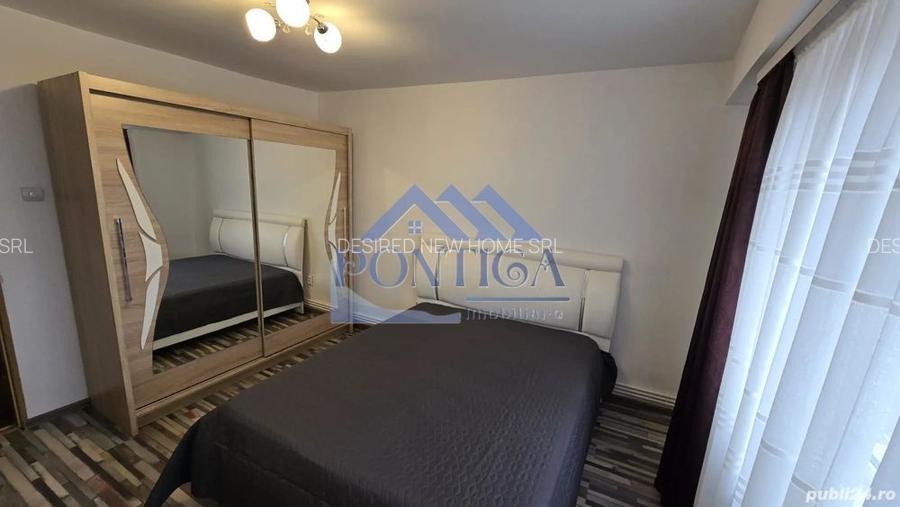 Apartament 2 camere decomandat de închiriat – Casa de Cultură - 4