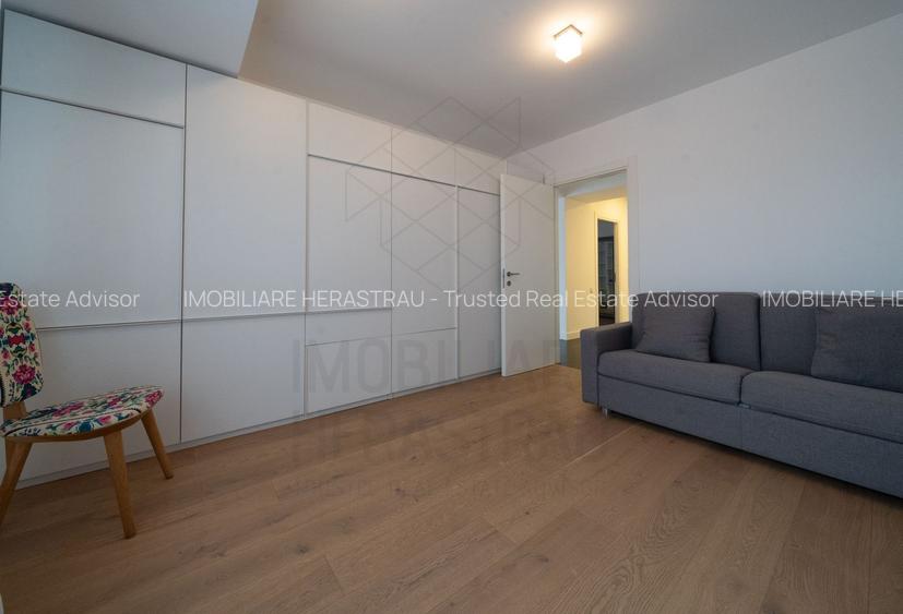 Freya Suite | Satul Francez | Apartament de lux cu vedere deschisa - 15