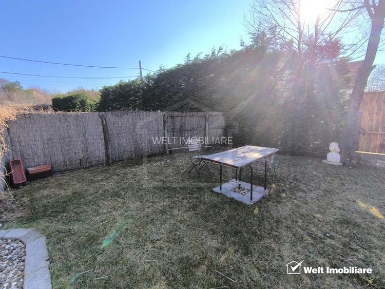 Casa rustica, exclusivista, 5 camere, 170 mp utili, 550 mp teren, Salicea - 23