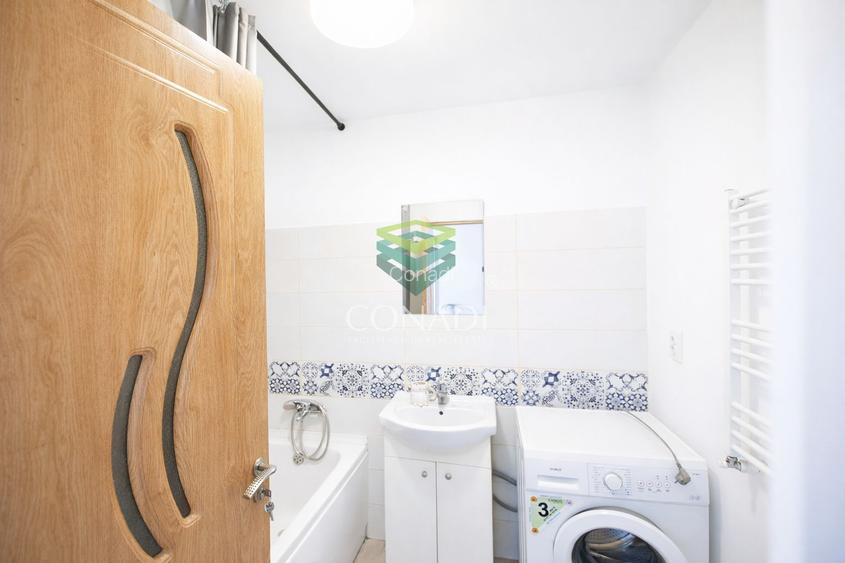 Garsoniera || Popesti Leordeni - Oltenitei || Bloc Nou - 9