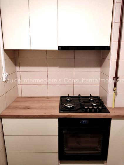 ⏩ Inel II Dezrobirii 2 Camere Decomandate 54m² Mobilat Utilat Centrala - 6