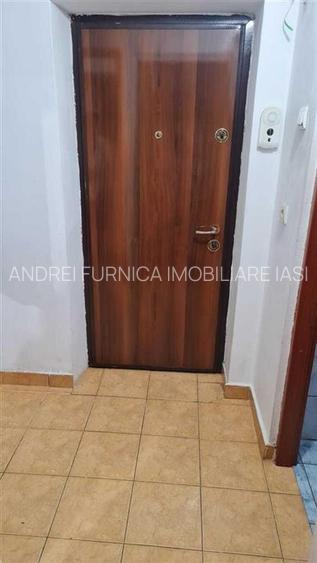 Garsoniera - zona Siraj/Frumoasa - 4