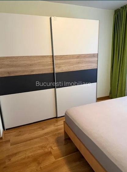 Apartament 2 Camere Tineretului,Metrou,Parc,Balcon,Centrala Propie MOBILAT UTILA - 5