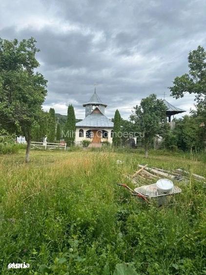 Casă Nouă Brebu – Valea Doftanei | 4 Camere, 4 Băi | 847 mp Teren - 15