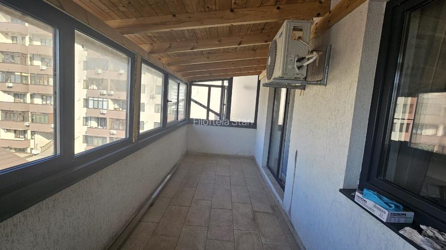 Inchiriez garsoniera confort 1 - 8