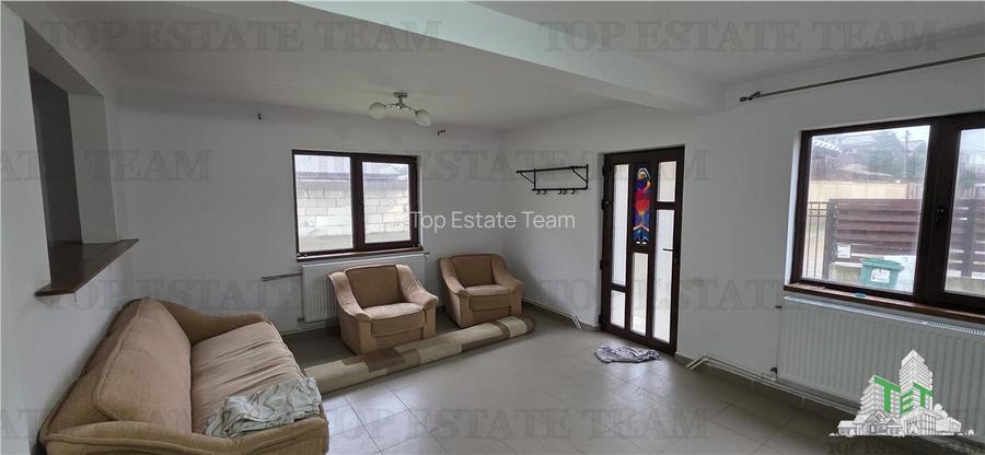 Oportunitate de investitie, casa P+M si 2123 mp teren in  zona Prelungirea Ghenc - 12