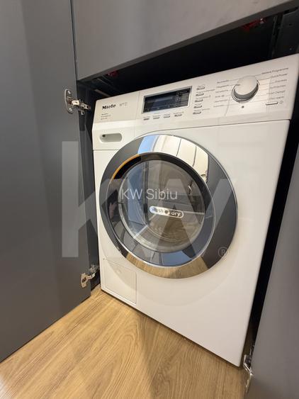 Apartament 2 camere prima închiriere – zonă Șoseaua Alba Iulia, Sibiu - 12