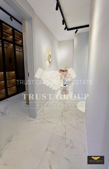 Apartament 6 camere | Floreasca| ONE Verdi | Loc de parcare | COMISION 0% - 48