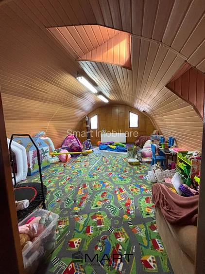 Casa individuala zona Calea Poplacii - 8