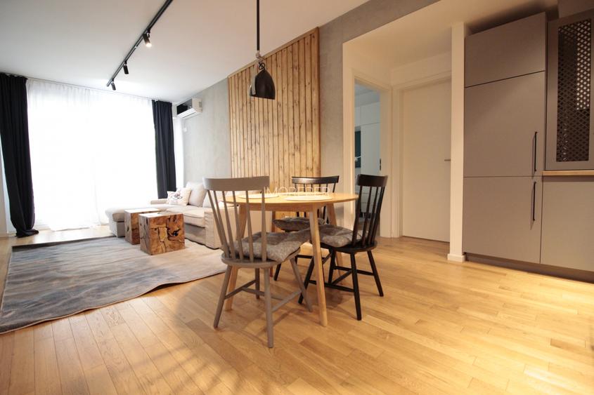 STEFAN CEL MARE-LASCAR PARK RESIDENCE, AP CU TERASA 27 MP SI PARCARE, 0%COMISION - 18