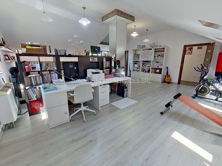 Vânzare casă/vilă – Mitropolitul Varlaam, Bucureștii Noi, comision 0% - 20