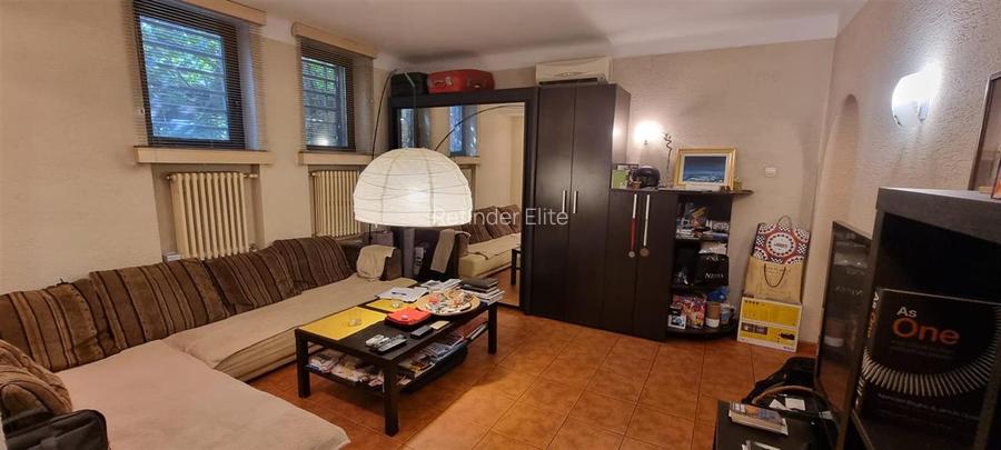 Vanzare apartament 2 camere | Lascar Catargiu | 55mp utili | terasa | amenajat | - 11