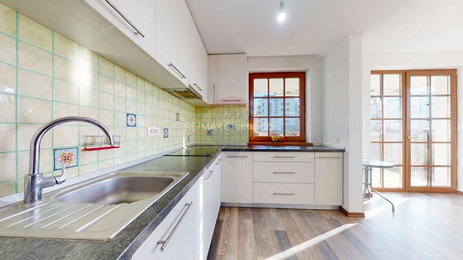 Casă de vânzare în Brașov Avantgarden, construcție 2020, teren 400 mp - 7