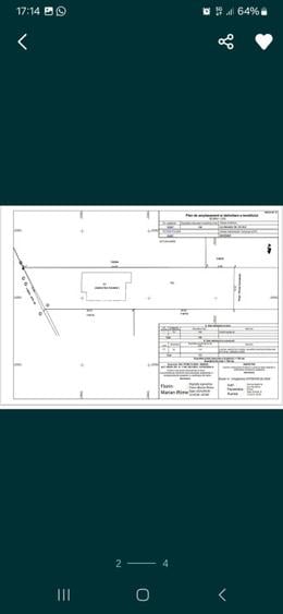 TEREN INTRAVILAN | MAMAIA-SAT | 750 MP - 4