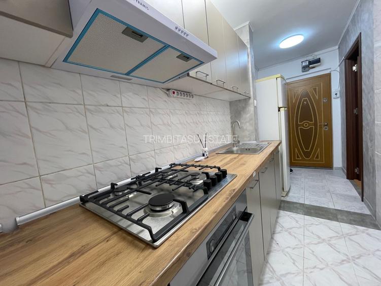 BERCENI - Luica | Chirie 2 Camere - 8